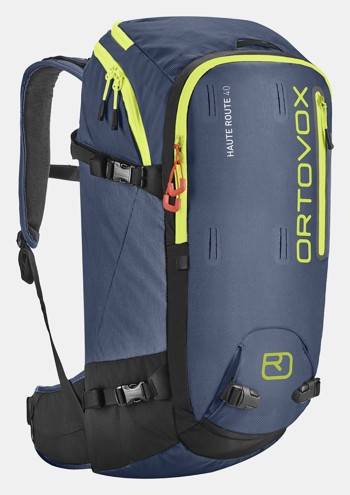 Ortovox haute route 40 review online